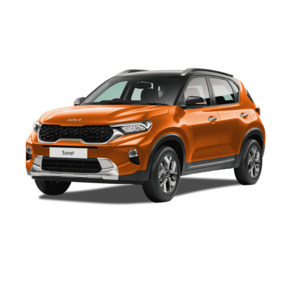 KIA Sonet