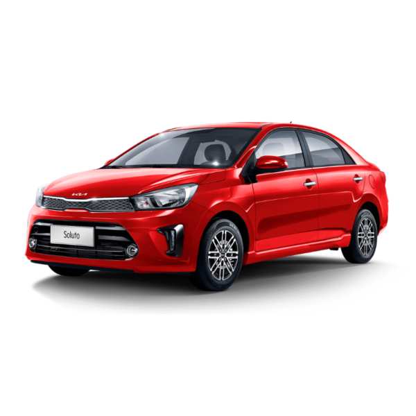 KIA Soluto